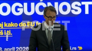 Zna se šta EU traži od Srbije